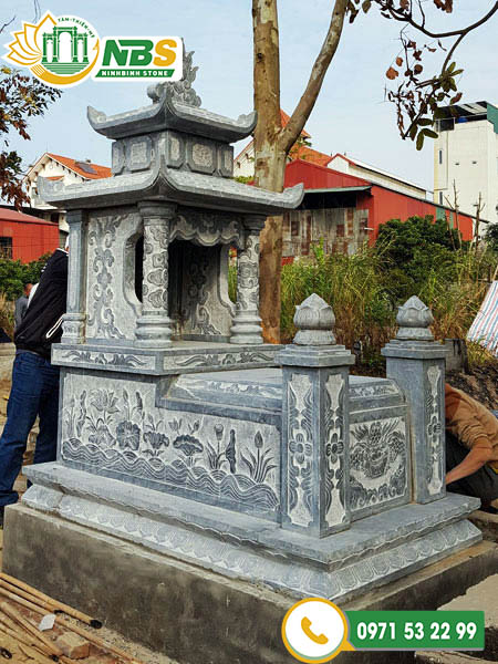 mo da hai mai ninh binh stone 7