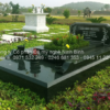 Mộ đá hoa cương NBS-MĐHC244