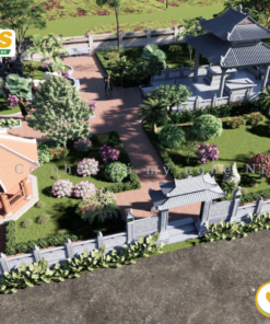 Lăng mộ đá tự nhiên NBS-LMĐ 326