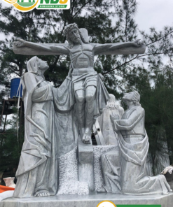 Tượng chúa Giêsu NBS-TC219