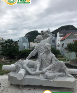 Tượng chúa Giêsu NBS-TC218