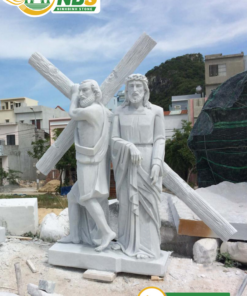 Tượng chúa Giêsu NBS-TC216