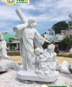 Tượng chúa Giêsu NBS-TC214