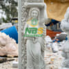 Tượng cô gái NBS-TCG 239 Ninh Bình Stone
