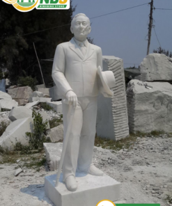 Tượng Đài đá NBS-TDD 233