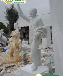 Tượng Đài đá NBS-TDD 232