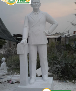 Tượng Đài đá NBS-TDD 231