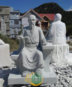 Tượng Danh nhân NBS-TDN 234