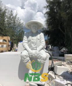 Tượng Danh nhân NBS-TDN 233