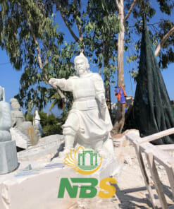 Tượng Danh nhân NBS-TDN 232