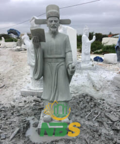 Tượng Danh nhân NBS-TDN 231