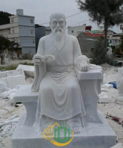 Tượng Danh nhân NBS-TDN 228