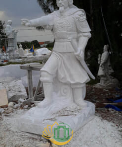 Tượng Danh nhân NBS-TDN 227