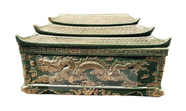 hướng dẫn cách đặt tiểu quách cho đúng huyệt mộ