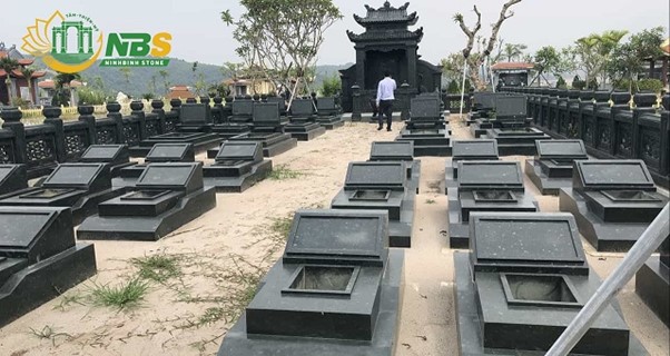Xây lăng mộ lúc còn sống có kiêng không