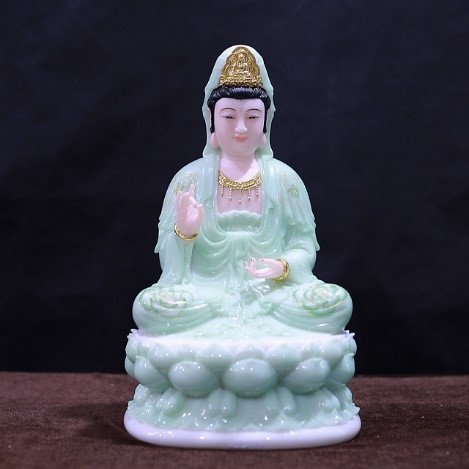 phật quan âm bồ tát