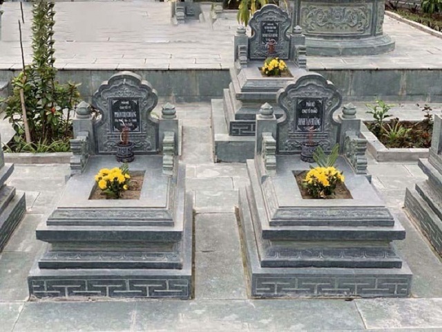 kích thước lỗ thông thiên