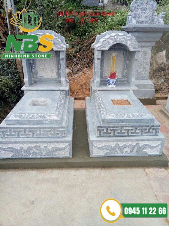 Mộ đá một mái