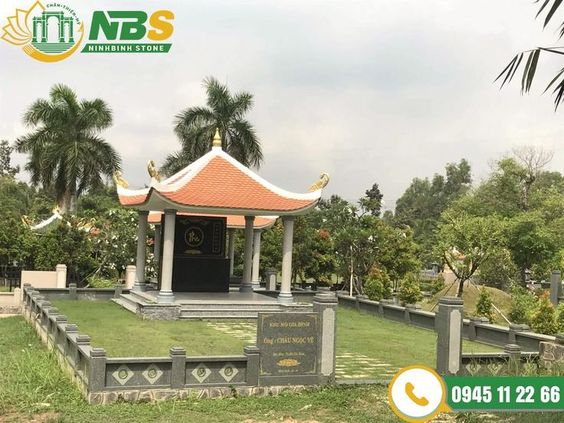 Nên sửa mộ vào trước tiết Thanh Minh hoặc dịp cuối năm