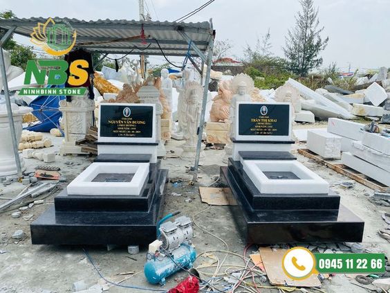 Sửa mộ cần lưu ý những điều gì?