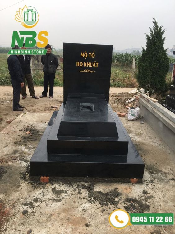 Chọn ngày sửa mộ theo tuổi của người đã mất