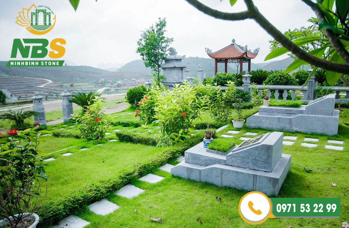 Khi xác định hướng mộ cần sử dụng la bàn để đảm bảo chính xác