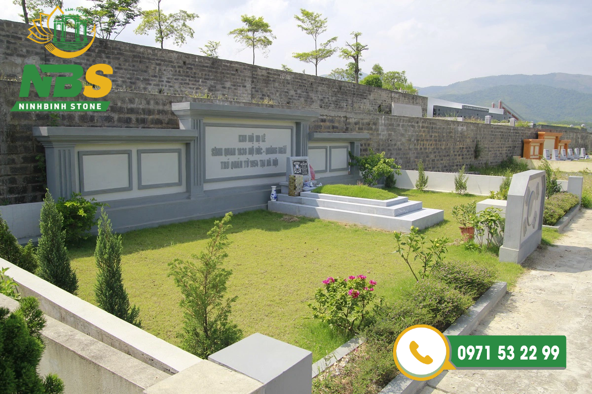 mặt người đã mất nhìn về hướng nào thì đó chính là hướng mộ