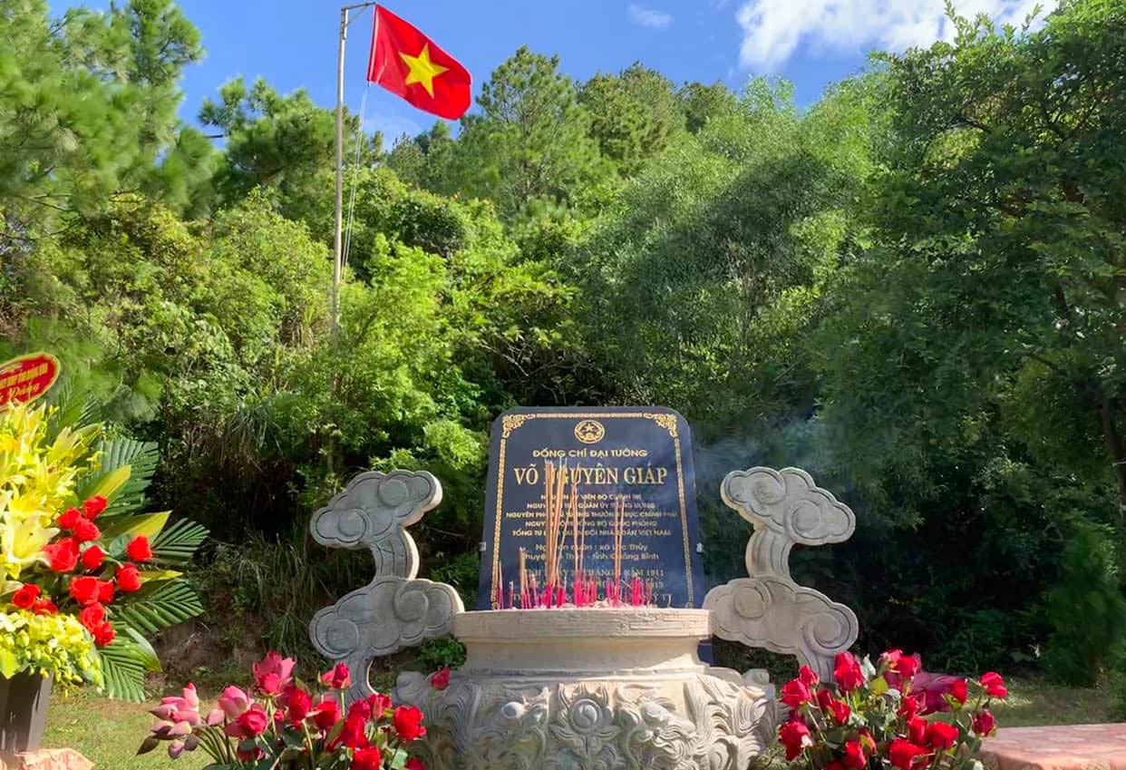 lang mo dai tuong vo nguyen giap 1