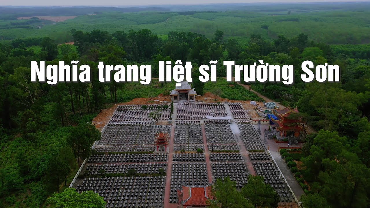 nghia trang truong son co bao nhieu ngoi mo 12