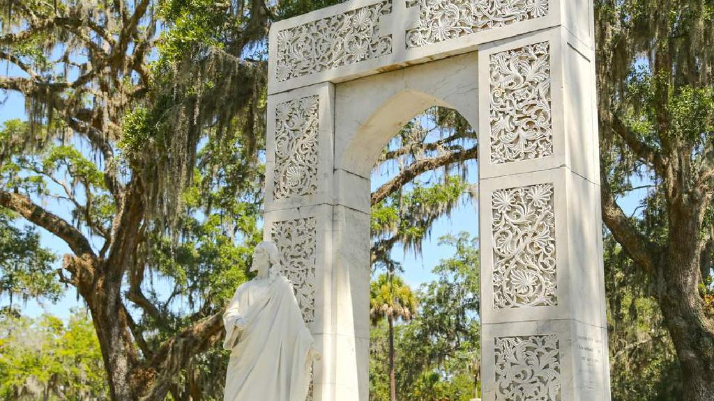 nghia trang dep nhat nghia trang bonaventure