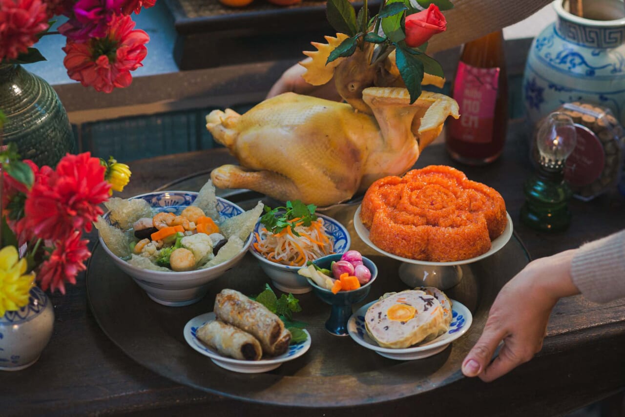 mam cung ram thang 7 2