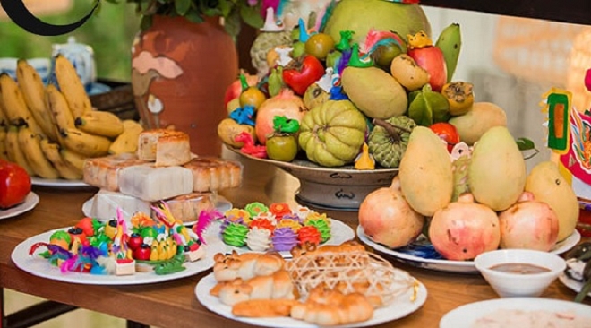 mam le cung ram thang 8 1