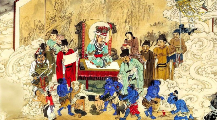 Tháng cô hồn là gì? những điều kiêng kỵ để tránh gặp xui xẻo trong tháng cô hồn