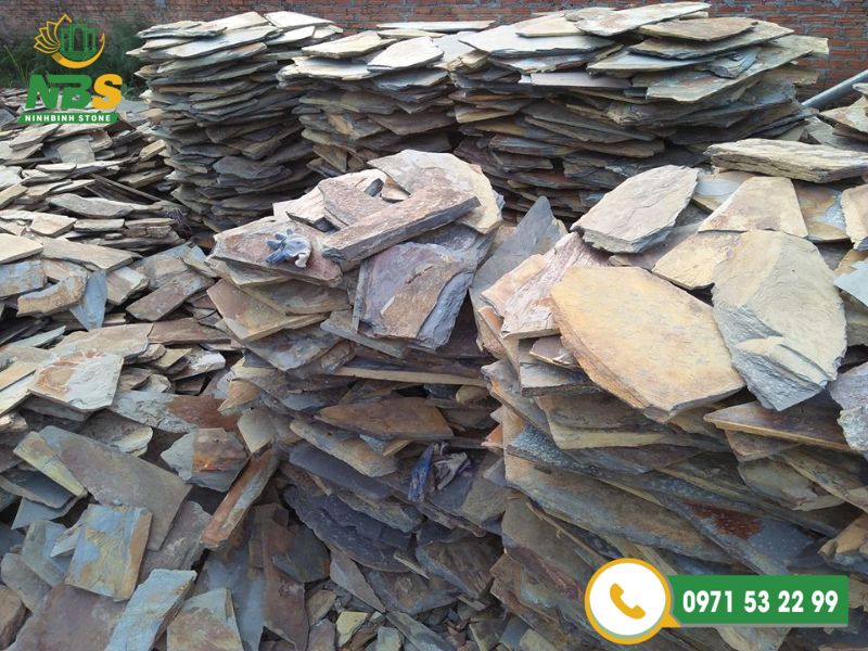 7 lý do nên sử dụng đá chẻ ốp tường càng sớm càng tốt