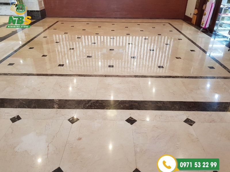 Ứng dụng thực tế của đá Granite ốp tường là gì? Xem ngay!