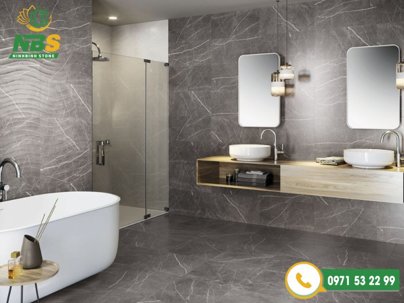 Nên chọn đá hoa cương ốp tường hay không? Xem ngay!