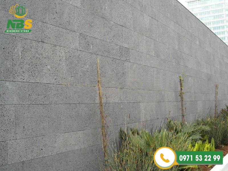 5 ưu điểm vượt trội của đá ong ốp tường, khám phá ngay!