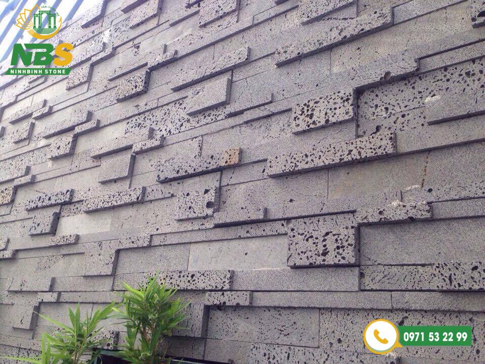 Khám phá lợi ích của đá tự nhiên ốp tường ngoài trời, xem ngay!