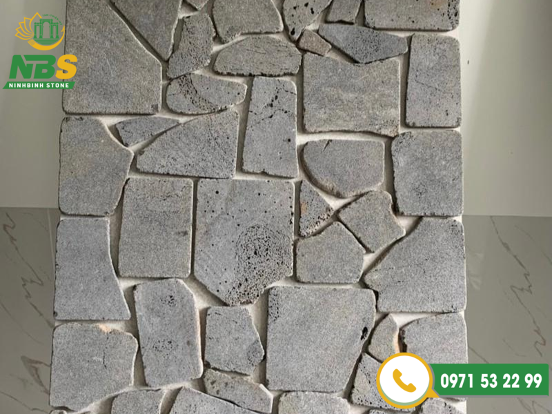 Top 10 mẫu đá rối ốp tường hot nhất năm 2022