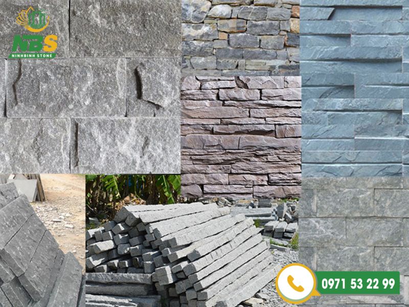 “Biết tuốt” về đá xẻ ốp tường, chiêm ngưỡng các mẫu đẹp nhất, xem ngay!