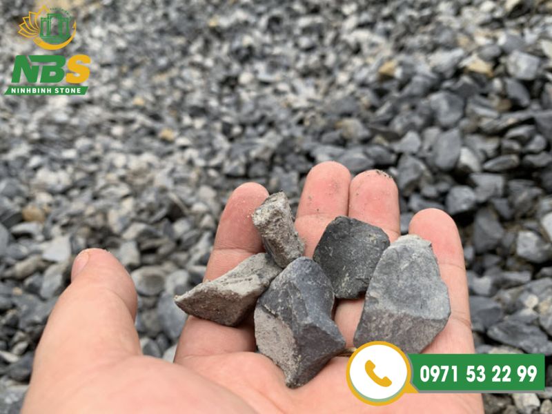 Làm thế nào để biết giá đá xây dựng tại Bắc Giang đã hợp lý hay chưa?