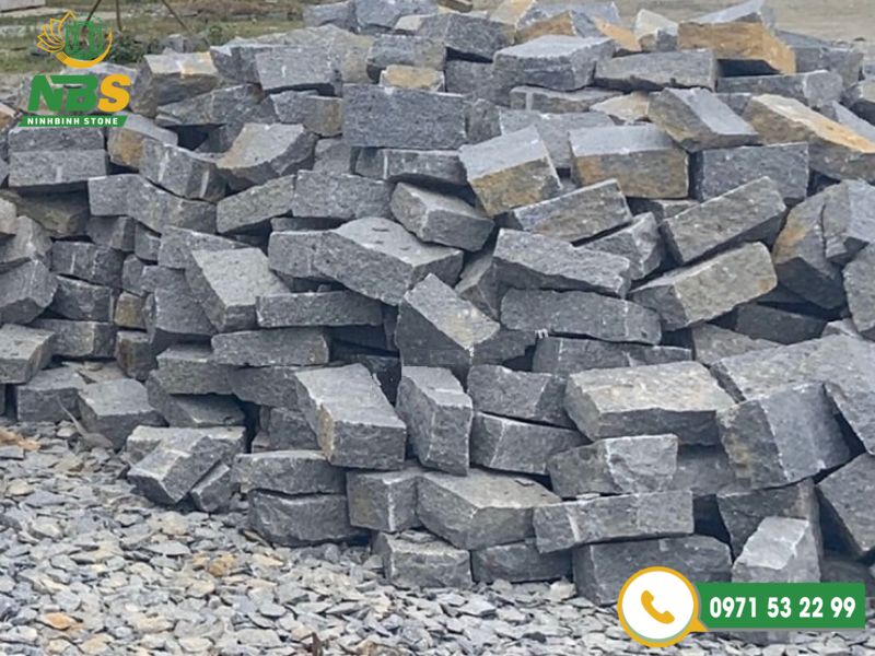 Thực hư giá đá xây dựng tại Thanh Hoá tăng 25 – 30%, xem ngay!