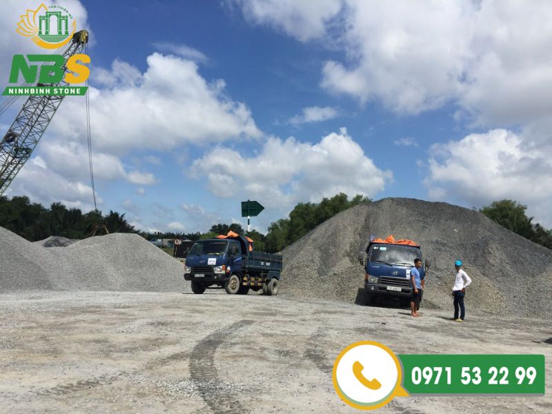 Đừng chỉ quan tâm tới giá đá xây dựng tại Hải Dương, xem ngay!