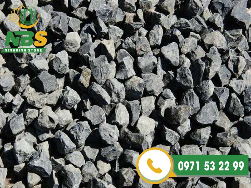 Giá đá xây dựng tại Hà Nam tăng cao, nhiều doanh nghiệp gặp khó!