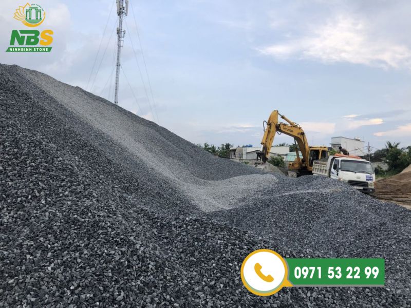 Yếu tố tác động giá đá xây dựng Hải Phòng năm 2022 – 2023