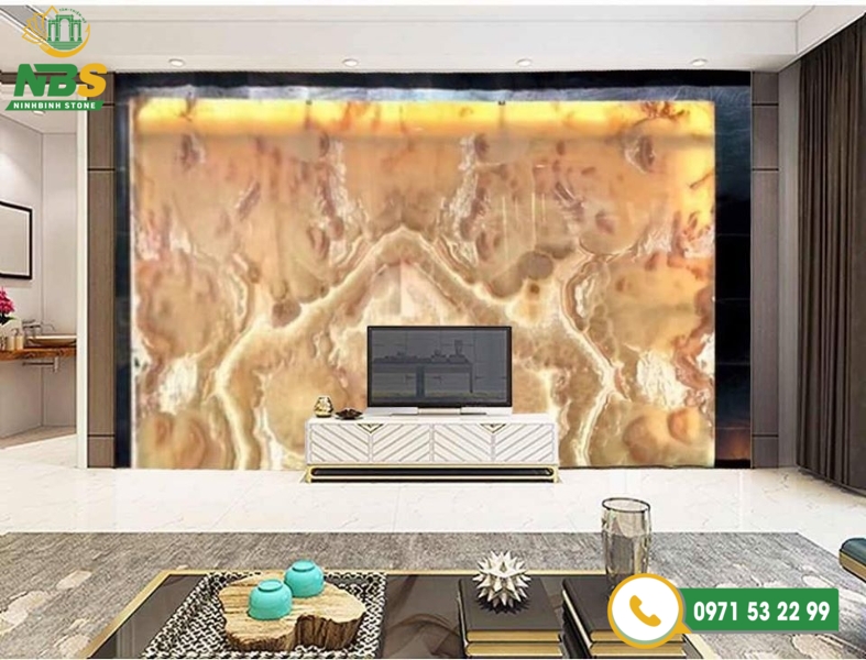 Lưu ý quan trọng khi mua mẫu tranh đá ốp tường đẹp, xem ngay!