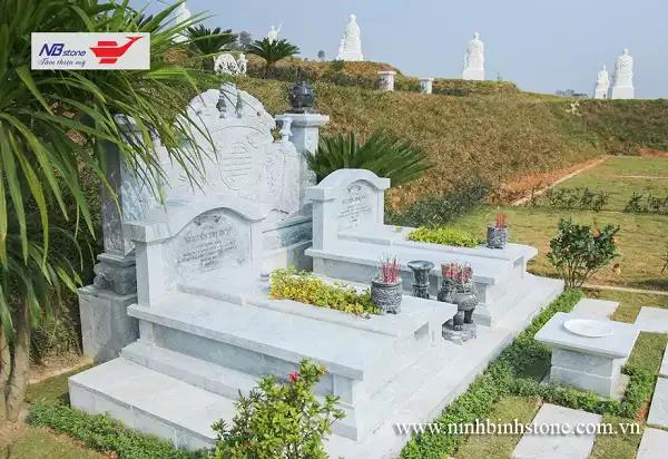 tìm hiểu chất liệu đá