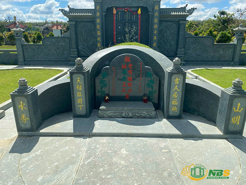 nghệ thuật cham khắc đá