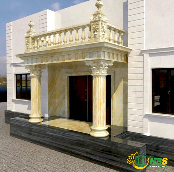 đá mỹ nghệ cao cấp tại việt nam