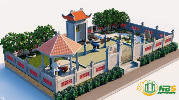 Lăng mộ đá qua các triều đại lịch sử
